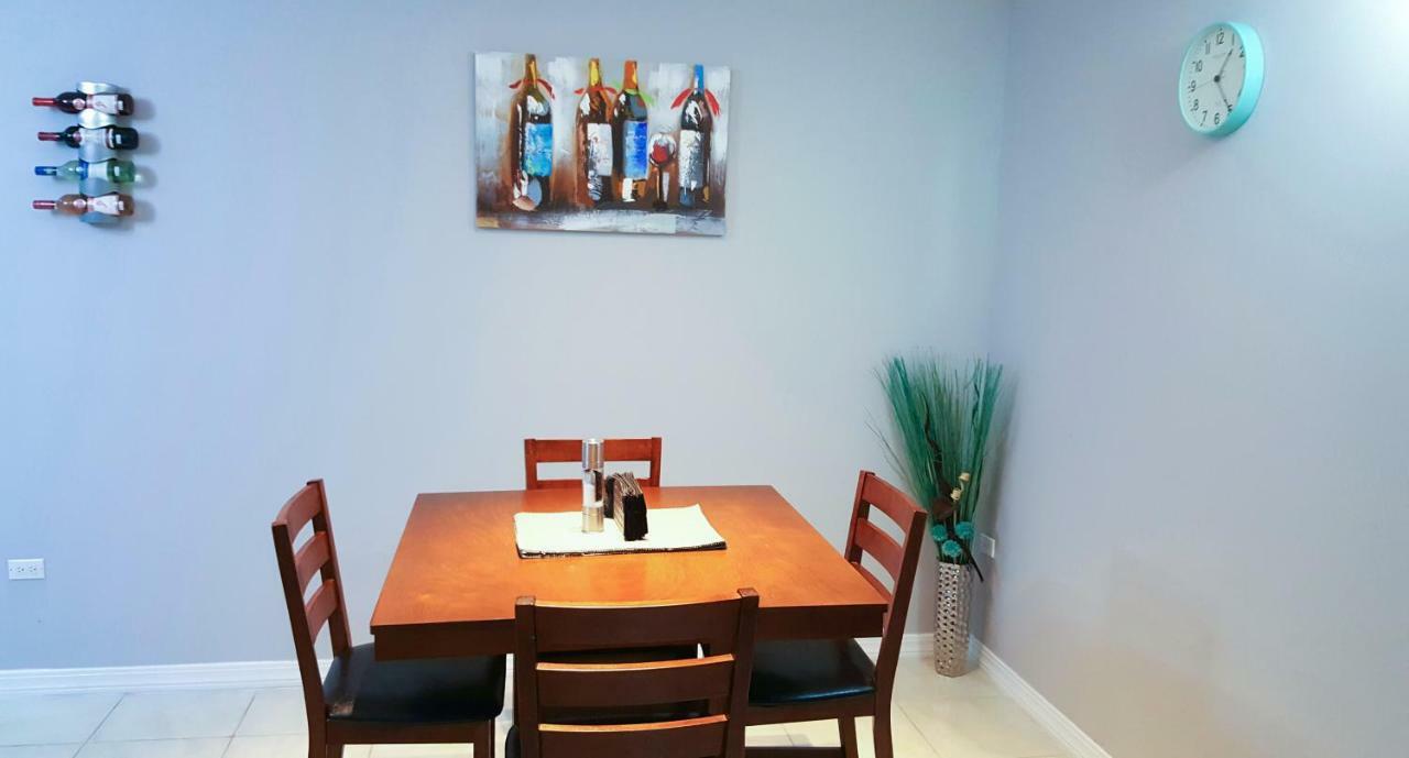 New Kingston Guest Apartments @ Donhead المظهر الخارجي الصورة