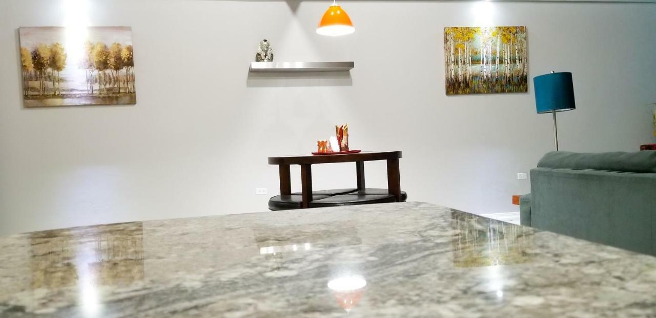 New Kingston Guest Apartments @ Donhead المظهر الخارجي الصورة