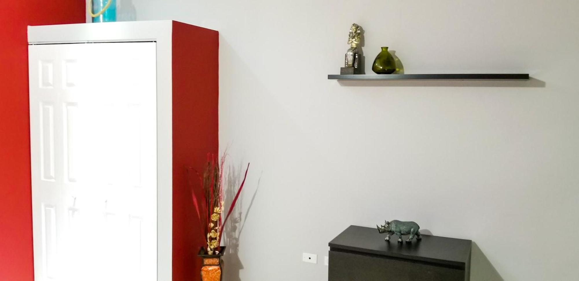 New Kingston Guest Apartments @ Donhead المظهر الخارجي الصورة