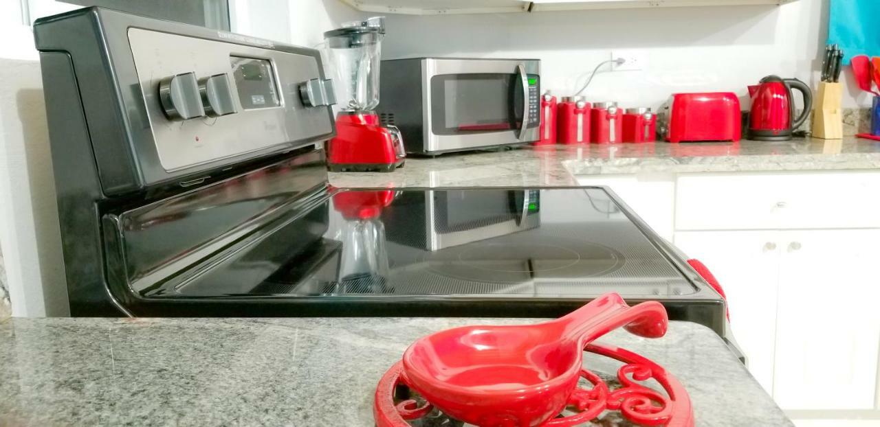 New Kingston Guest Apartments @ Donhead المظهر الخارجي الصورة