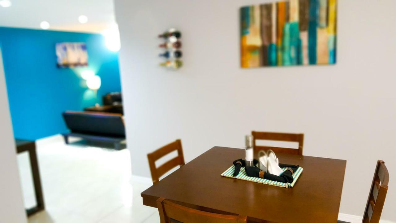 New Kingston Guest Apartments @ Donhead المظهر الخارجي الصورة
