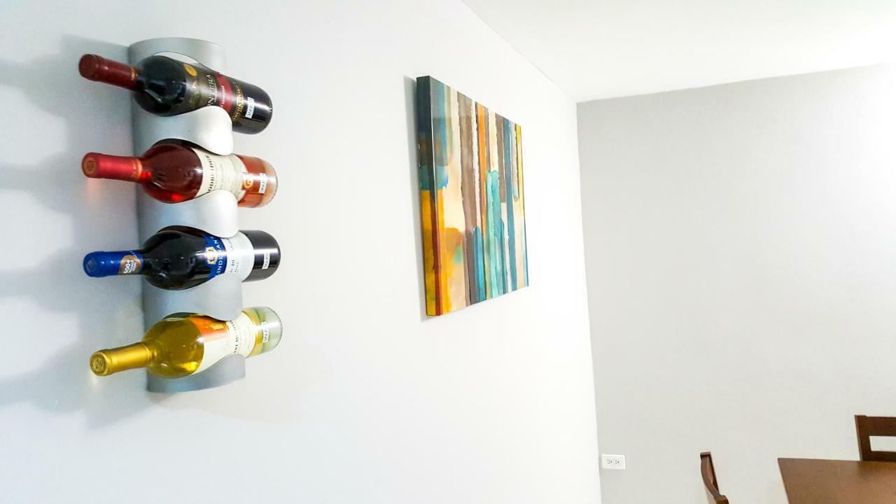 New Kingston Guest Apartments @ Donhead المظهر الخارجي الصورة