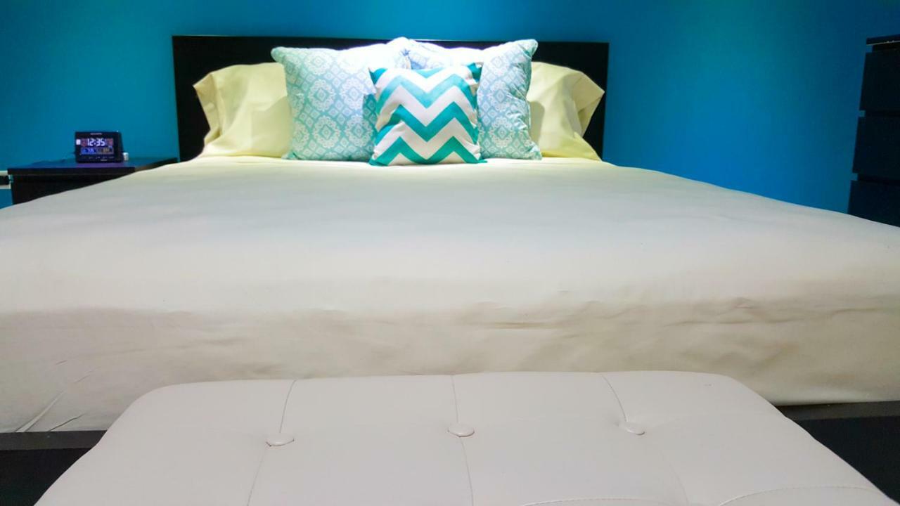 New Kingston Guest Apartments @ Donhead المظهر الخارجي الصورة