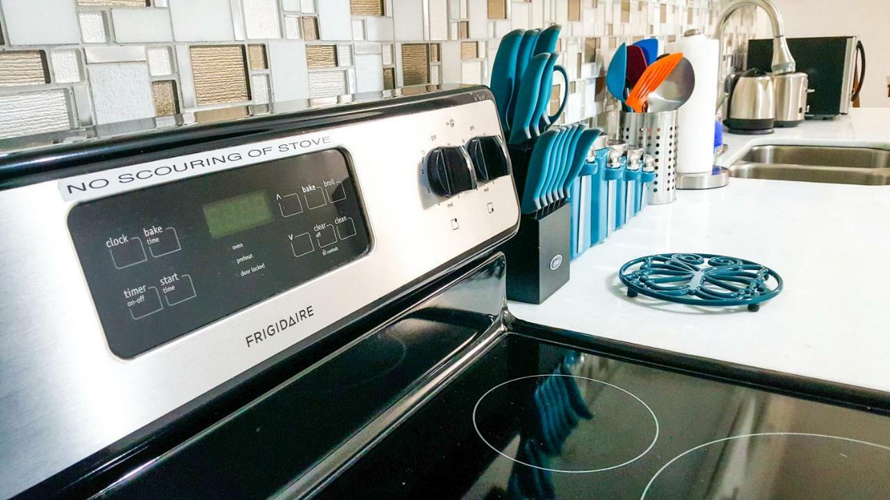 New Kingston Guest Apartments @ Donhead المظهر الخارجي الصورة