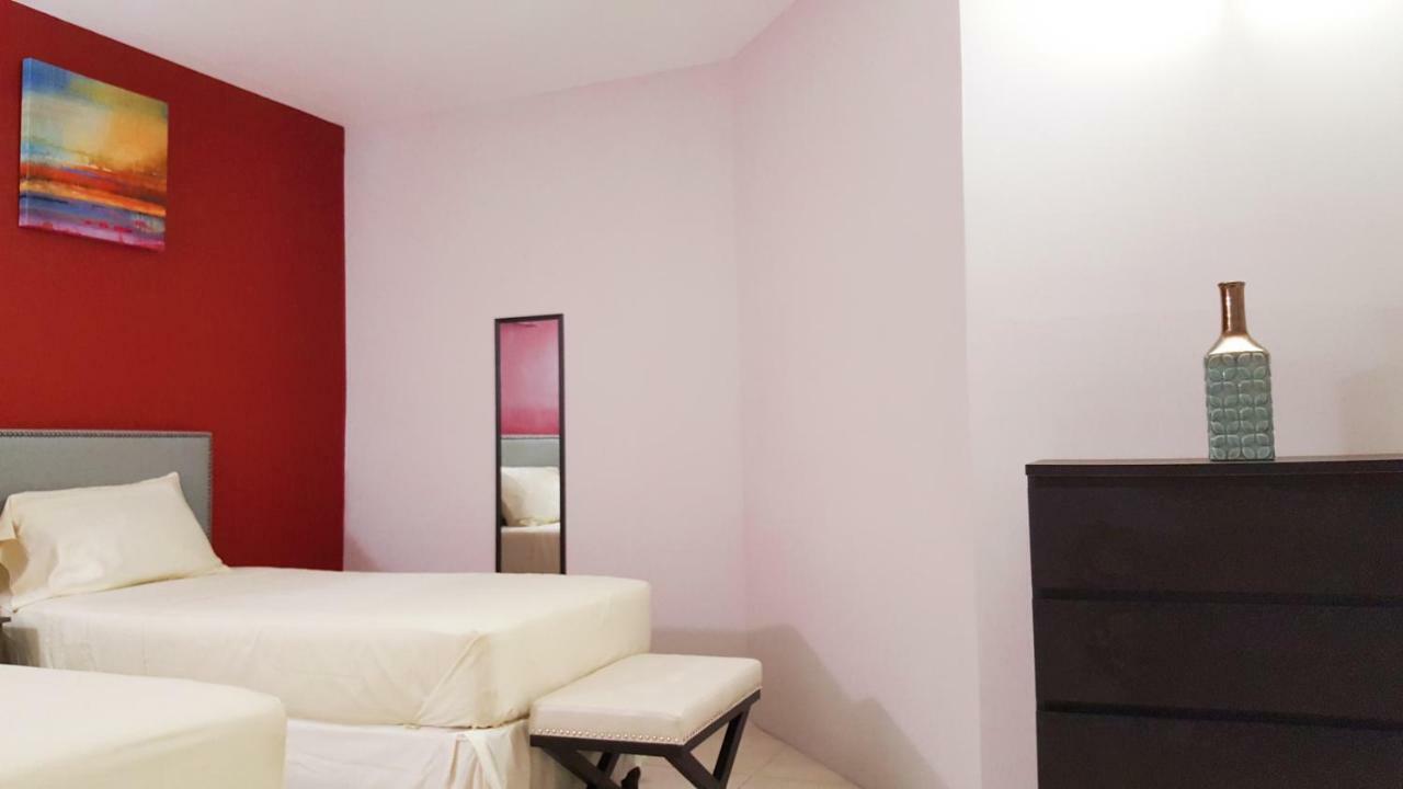 New Kingston Guest Apartments @ Donhead المظهر الخارجي الصورة