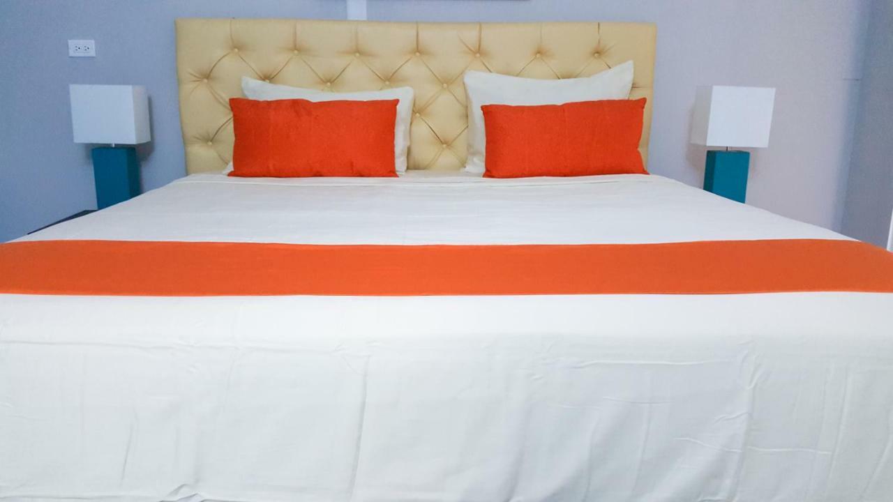 New Kingston Guest Apartments @ Donhead المظهر الخارجي الصورة