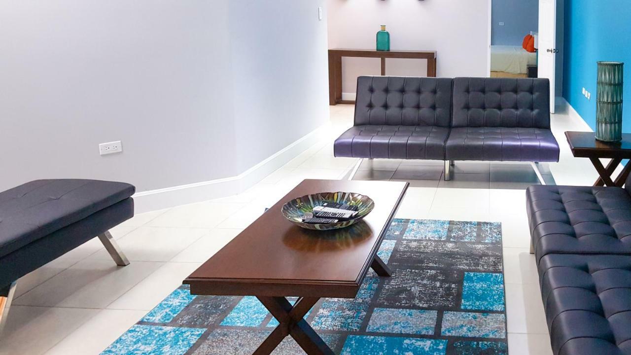 New Kingston Guest Apartments @ Donhead المظهر الخارجي الصورة