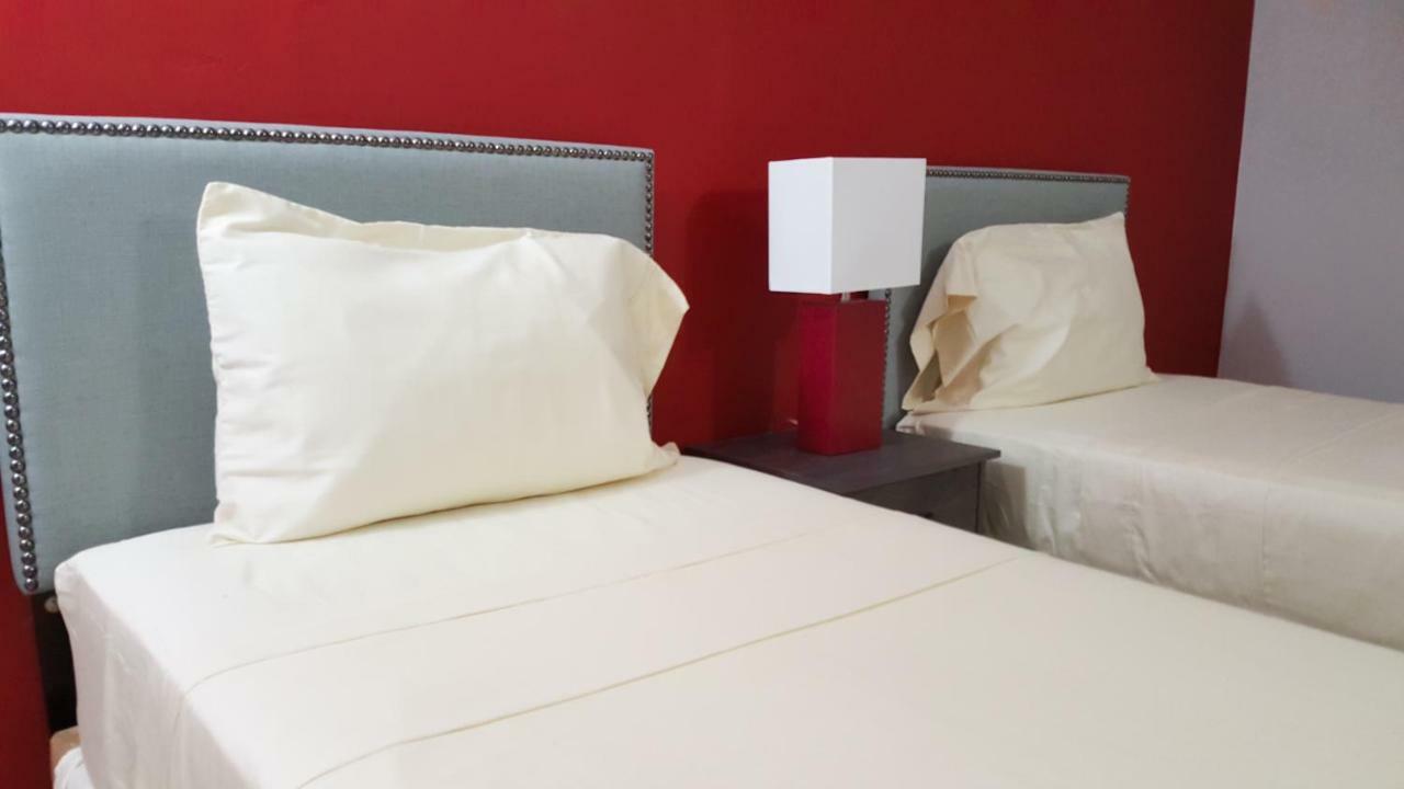 New Kingston Guest Apartments @ Donhead المظهر الخارجي الصورة